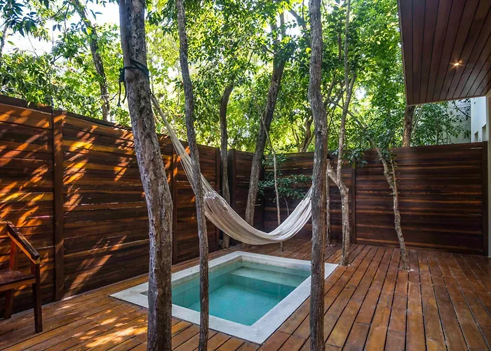 Vita Tulum 4* Tulum