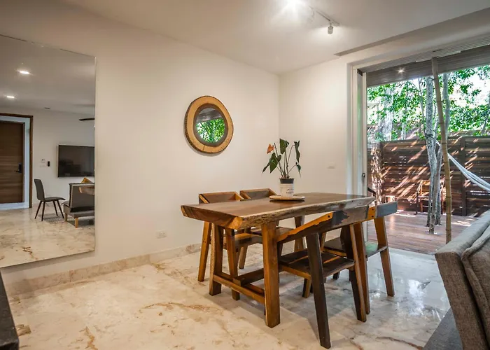 Vita Tulum 4*