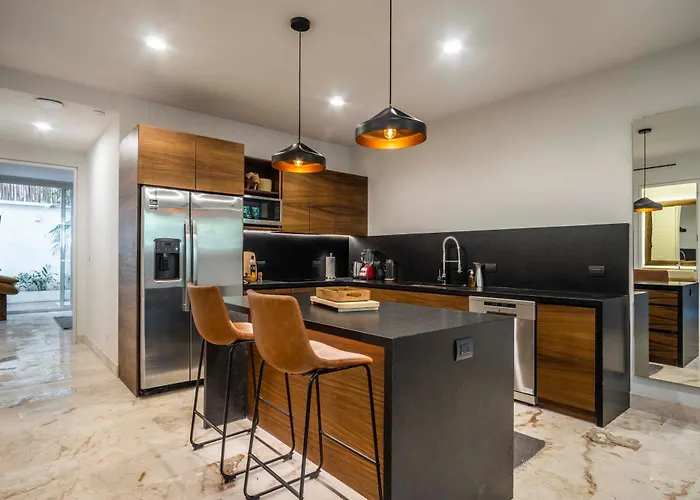 Aparthotel Vita Tulum 4*
