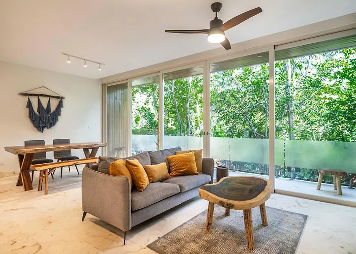 Vita Tulum 4*