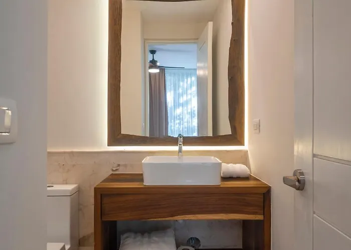 Vita Tulum Appart hôtel 4*