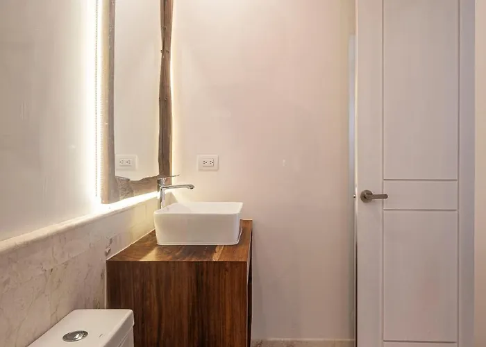 Appart hôtel Vita Tulum 4*