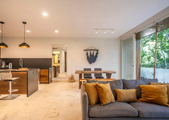 Vita Tulum 4*