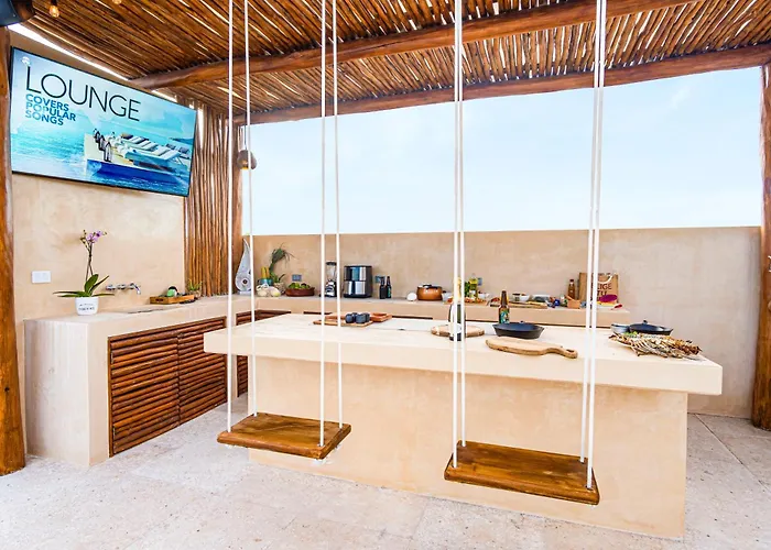 Vita Tulum Appart hôtel