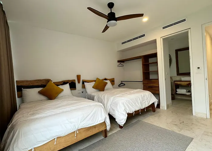 Vita Tulum Tulum