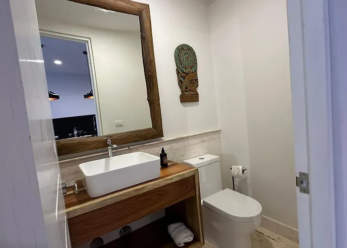 Vita Tulum Appart hôtel 4*
