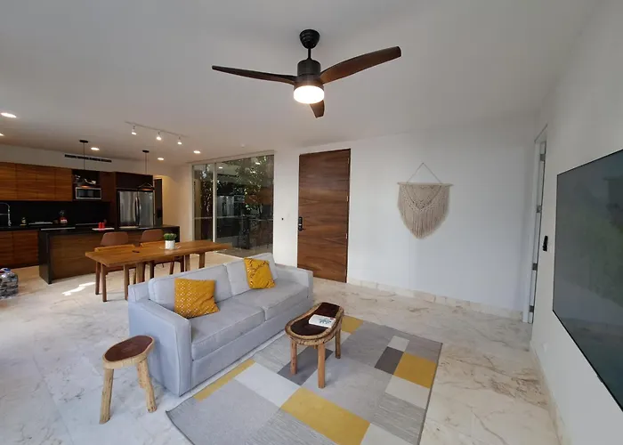 Vita Tulum Tulum