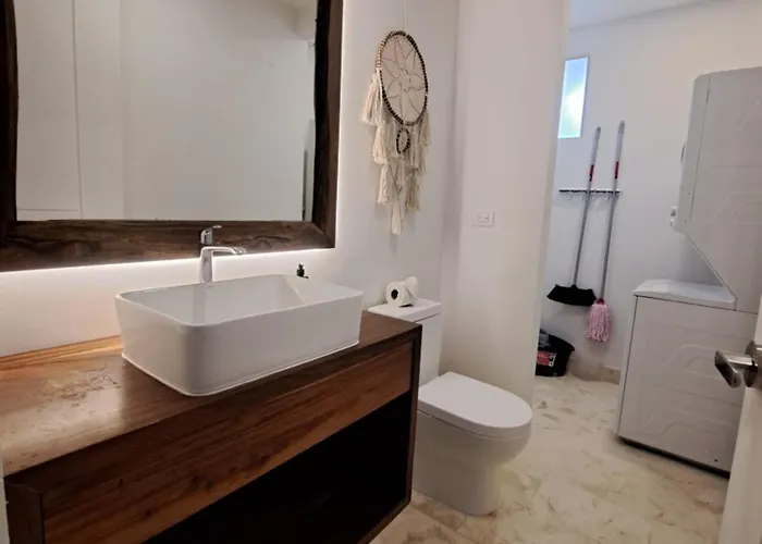Vita Tulum Appart hôtel Tulum