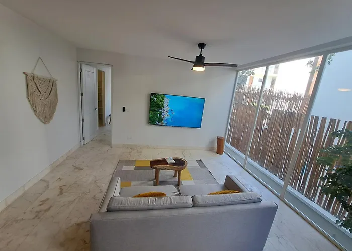 Vita Tulum 4* Tulum