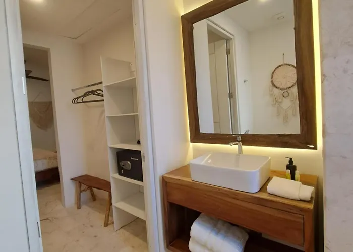 Vita Tulum 4*