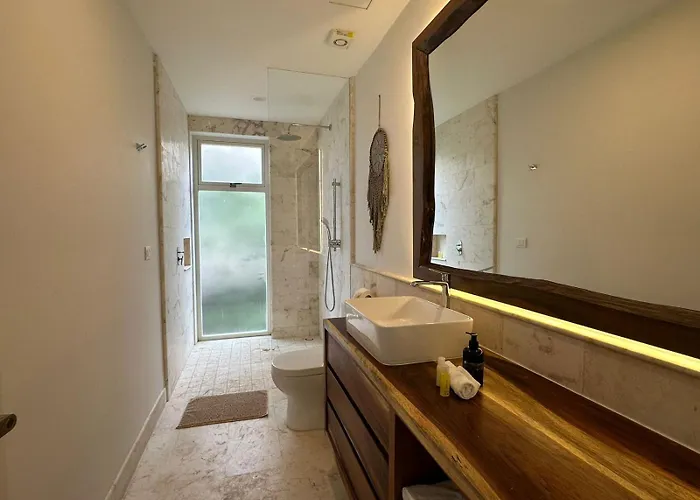 Appart hôtel Vita Tulum Tulum