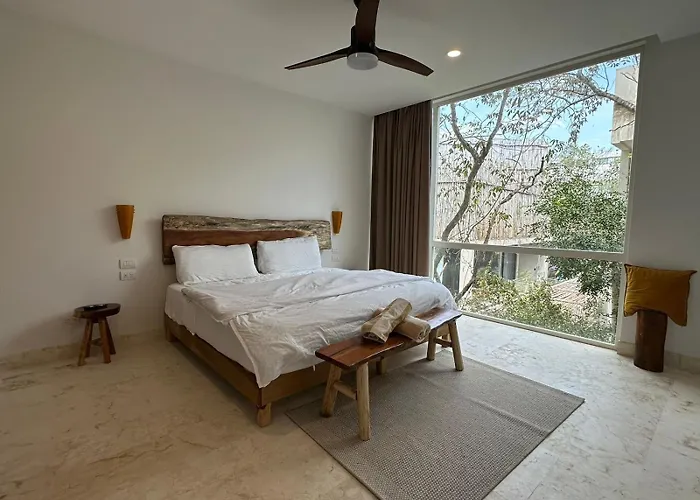 Vita Tulum Tulum