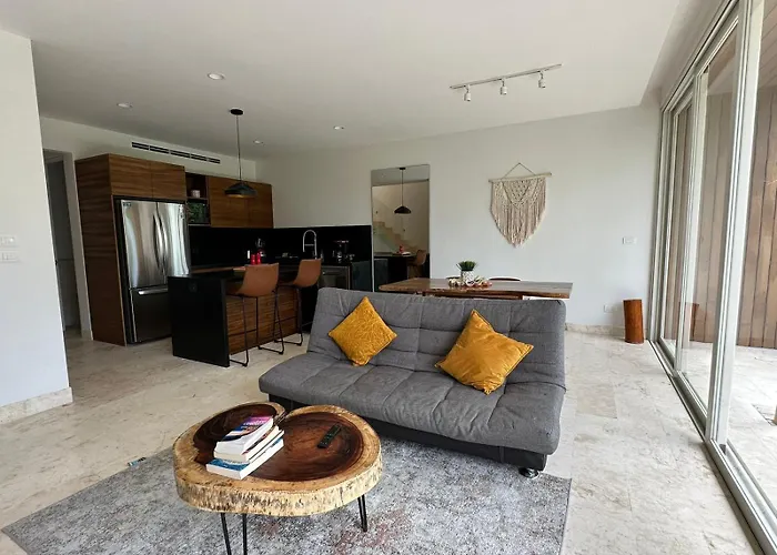 Appart hôtel Vita Tulum 4*