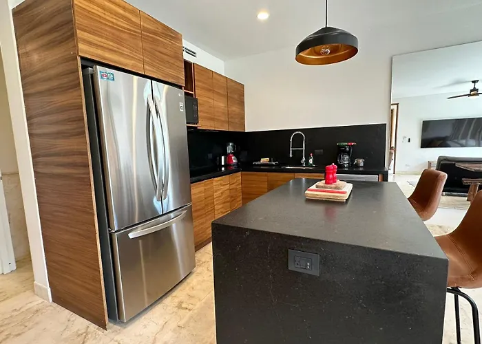 Vita Tulum 4*