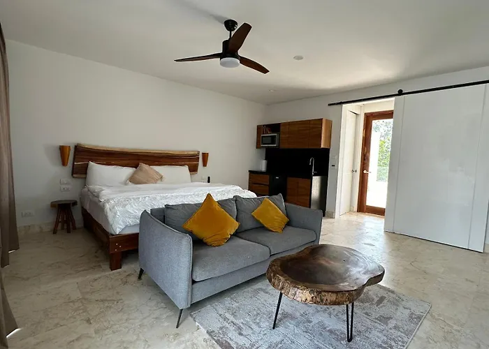 Vita Tulum 4* Tulum