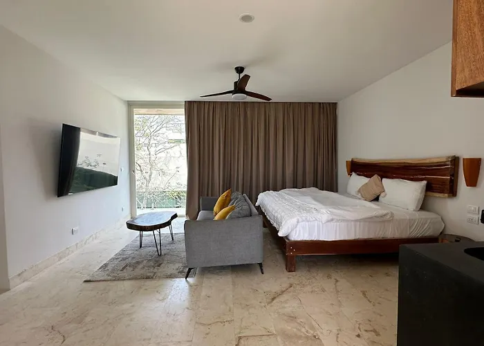Appart hôtel Vita Tulum 4*