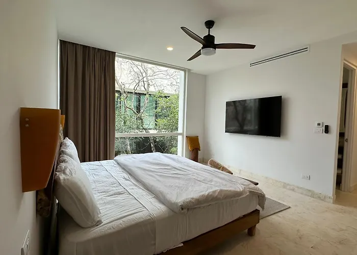 Vita Tulum 4* Tulum