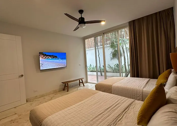Vita Tulum Tulum