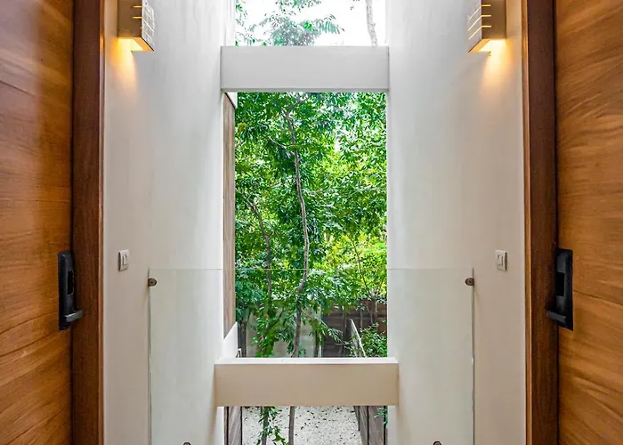 Vita Tulum 4* Tulum