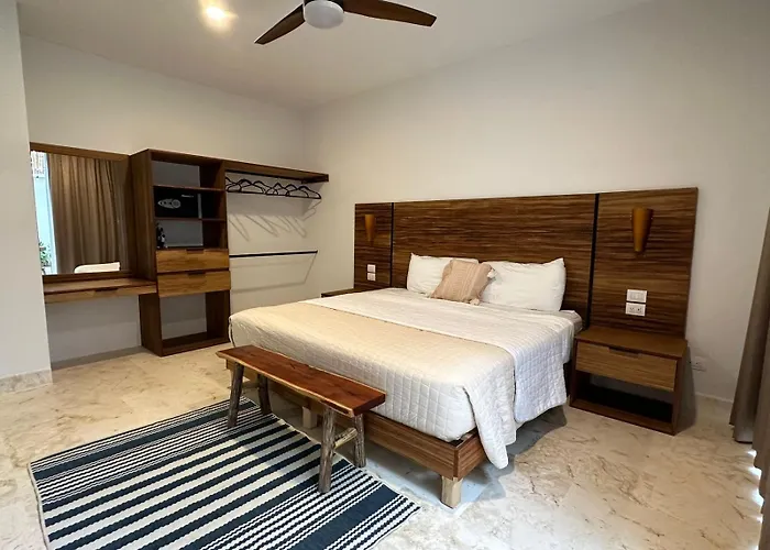 Vita Tulum 4*
