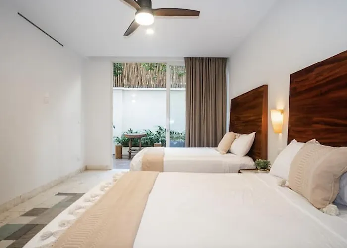 Vita Tulum 4* Tulum