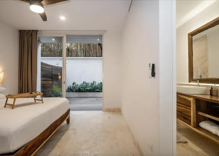 Vita Tulum Appart hôtel 4*