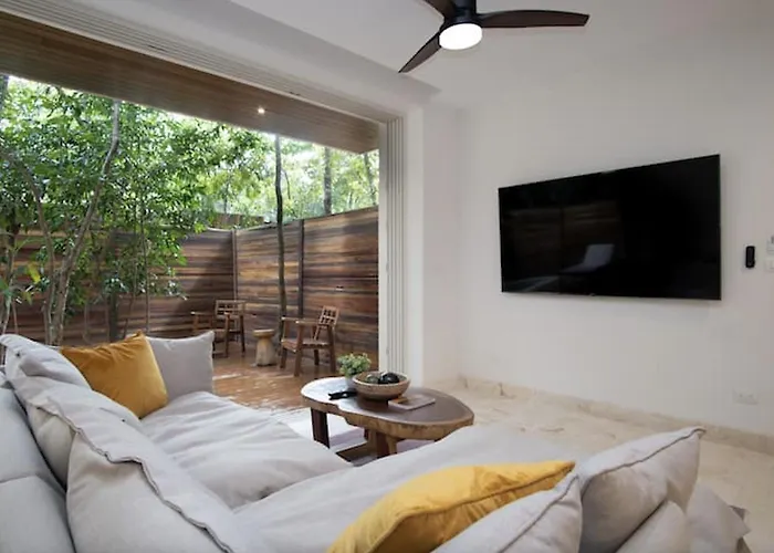 Vita Tulum Appart hôtel Tulum