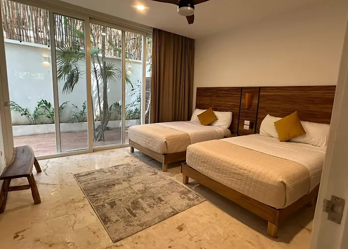 Vita Tulum Tulum