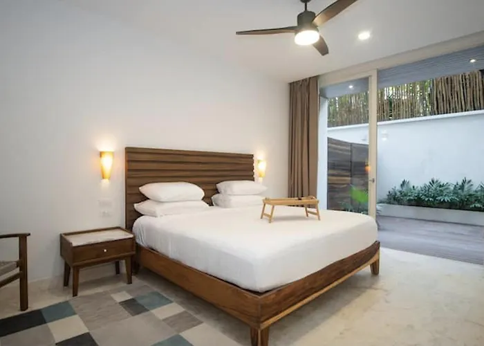 Vita Tulum Appart hôtel Tulum
