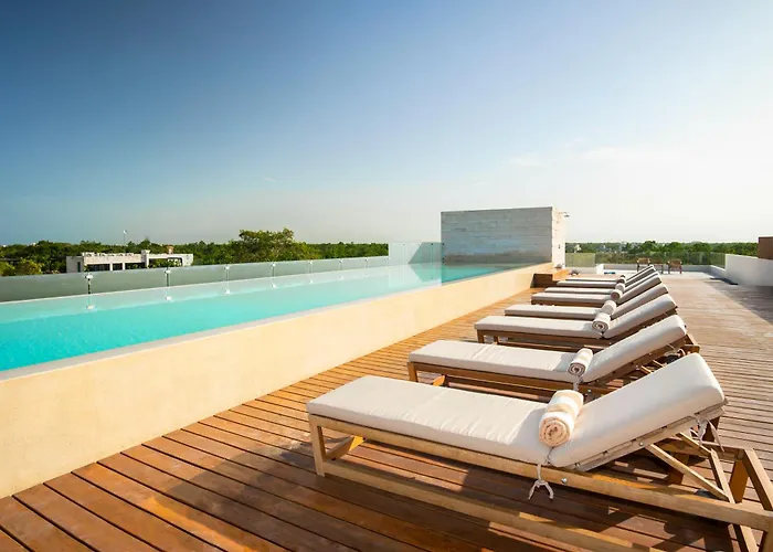 Vita Tulum Tulum