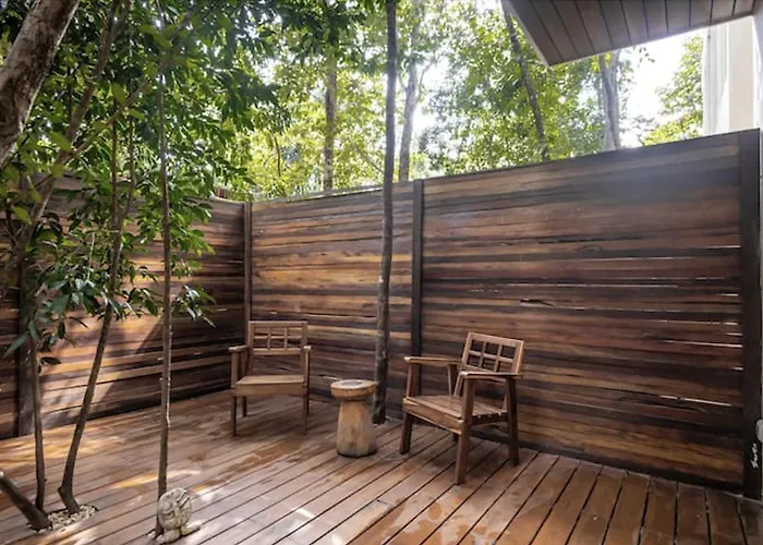 Vita Tulum Appart hôtel Tulum
